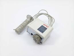 060L1120 | Danfoss | Pressostato KP1 -0.9/7Vbar LP