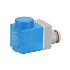 018F6703 | Danfoss | Bobina Solenoide BJ 110/120V 50/60Hz EVR