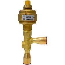 034G4215 | Danfoss | Válvula de Expansão Termostática ETS 12.5 Alt