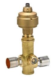 034G0508 | Danfoss | Válvula de Expansão Termostática ETS 100 7/8