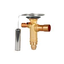 067N3160 | Danfoss | Válvula Termostática TE 5 R407C 067N3160