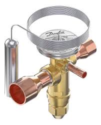 067N4007 | Danfoss | Válvula Termostática TE 12 R407C
