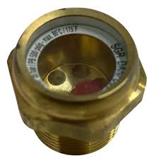 014-0005 | Danfoss | Visor com Indicador SGI 10 3/8