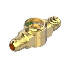 014-0009 | Danfoss | Visor SGI 16 com Indicador 5/8 - Transmissor de Nível