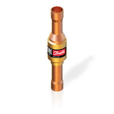 020-1078 | Danfoss | Válvula de Retenção NRV 35 1-3/8 Solda