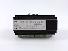 084B8011 | Danfoss | Termostato Eletrônico EKC 102B - Controlador de Temperatura Digital