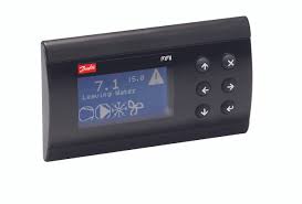 080G0298 | Danfoss | Controlador Case AK-CC 210 080G0298