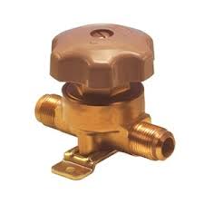 009G0106 | Danfoss | Válvula Globo GBC 16s 5/8 Solder