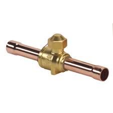 009G7029 | Danfoss | Válvula Esfera 5/8 Solder BML 15