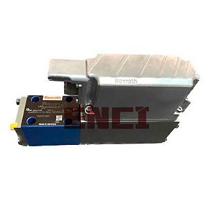 4WRPEH6C4B04L-2X/G24K0/A1M | Bosch Rexroth | Válvula Proporcional Pilotada 4L/min 24VDC