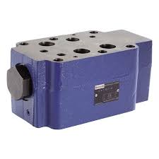 Z2S6-1-6X/ | Bosch Rexroth | Válvula Check Pilotada Dupla NG6 Z2S6-1-6X/