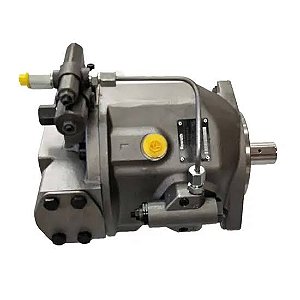 A10VSO71DFLR/31R-PPA12N00 | Bosch Rexroth | Bomba Pistão Hidráulica 71cc/rev Load Sensing DFLR 31R-PPA12N00