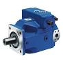 A4VSO71DR/10R-PPB13N00 | Bosch Rexroth | Bomba Pistão Axial 71cc/rev 350bar A4VSO71DR/10R-PPB13N00