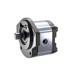 AZPF-11-008RCB20MB | Bosch Rexroth | Bomba Engrenagem Externa 8cc/rev Alta Pressão AZPF-11-008RCB20MB