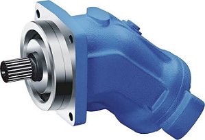 A2FM23/61W-VBB030 | Bosch Rexroth | Motor Pistão Axial Fixo 23cc/rev 400bar A2FM23/61W-VBB030