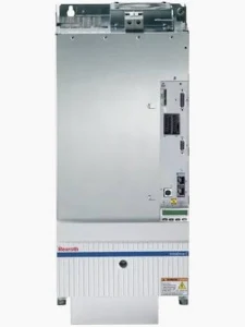 HCS03.1E-W0210-A-05-NNNV | Bosch Rexroth | IndraDrive Compacto 21kW 400V