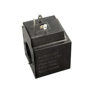 R900071030 | Bosch Rexroth | Bobina Solenóide 24VDC 30W R900071030