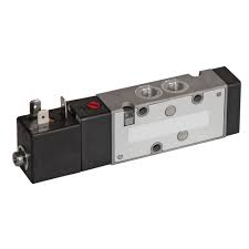 V60A523A-A313J | Norgren | Válvula Solenóide 5/2 Vias 110V G1/8 V60A523A-A313J