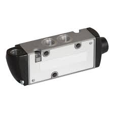 V60A5D7A-XA090 | Norgren | Válvula Solenoide 5/2 Vias 24VDC G1/8 Premium V60A5D7A-XA090