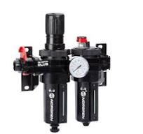 BL74-601A | Norgren | Conjunto FRL 3/4PTF Dreno Automático BL74-601A