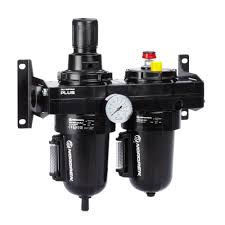BL68-805 | Norgren | Conjunto FRL G1 Dreno Auto sem Shut-Off BL68-805