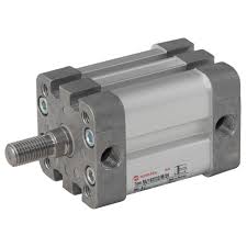 RA/192100/M/200 | Norgren | Cilindro Pneumático ISO Compacto Ø100mm Curso 200mm