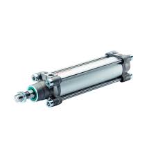 RA/8032/M/100 | Norgren | Cilindro Pneumático ISOLine Ø32mm Curso 100mm