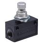 T1000A4800 | Norgren | Controlador Vazão 1/2NPT Block Form T1000A4800