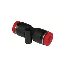 C00200800 | Norgren | União Reta Tubo 8mm - Conexão Pneumática Direta