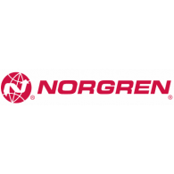M/1741/14 | Norgren | Válvula Rolete Pneumática 3/2 Vias NO G1/4