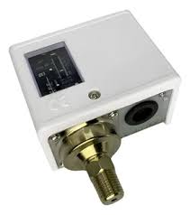 33D-ADR-NNMA-1BA | Norgren | Pressostato Digital 0-10bar G1/4