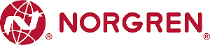 QM/8032/00 | Norgren | Suporte Pivotante Pneumático Ø32mm
