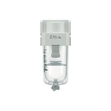 AF40-04D-A | SMC | Filtro Pneumático 1/2" 5µm Auto Drain AF40-04D-A