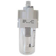 AL40-06B-A | SMC | Lubrificador Pneumático 3/4" AL40-06B-A