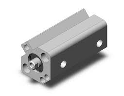 CDQ2B12-20DZ | SMC | Cilindro Compacto Pneumático Ø12mm Curso 20mm CDQ2B12-20DZ