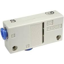 ZH10DL-06-06-06 | SMC | Gerador Vácuo Ejector Grande Ø1.0 ZH10DL-06-06-06
