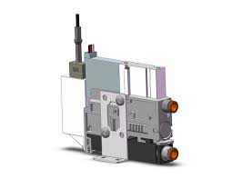 ZK2A07K5AL-06 | SMC | Gerador Vácuo Multistage 6mm ZK2A07K5AL-06