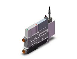 ZK2A10K5AL-06 | SMC | Gerador Vácuo Multistage 6mm ZK2A10K5AL-06