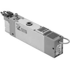 ZL312-K15LZ-DPL-Q | SMC | Gerador Vácuo Multi-estágio com Switch ZL312-K15LZ-DPL-Q