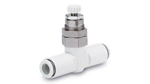 AS3001F-10 | SMC | Controlador Vazão 3/8 Tubo 10mm AS3001F-10