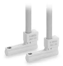 D-M9PV | SMC | Sensor Magnético PNP 3 Fios com LED D-M9PV