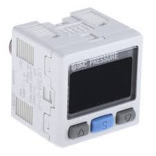 ISE30A-01-P | SMC | Pressostato Digital 0-1MPa G1/8 PNP