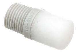 AN10-01 | SMC | Silenciador Bronze Sinterizado 1/8 AN10-01