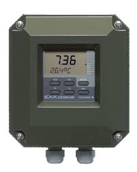DO202G | Yokogawa | Transmissor DO DO202G - Oxigênio Dissolvido