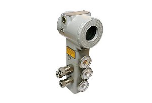 AVP302-RSD5A1/FF | Yokogawa | Posicionador Fieldbus AVP302-RSD5A1/FF