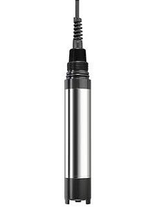 COS61D-AA1A1 | Endress+Hauser | Sensor Oxigênio Dissolvido COS61D Memosens Higiênico