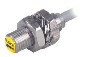 BI1.5-EG08-AN6X-H1341 | Turck | Sensor Indutivo M8 Inox Full Thread 1.5mm NPN M12