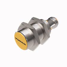 BI5-M18-IOLU69X2-H1141 | Turck | Sensor Indutivo M18 5mm IO-Link Analógico Conector M12