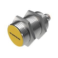 BI10-M30-AN6X-H1141 | Turck | Sensor Indutivo M30 Faceado 10mm NPN NO Conector M12