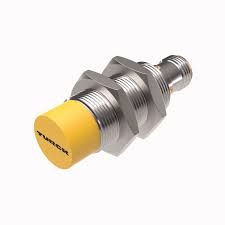 NI8-M18-AN6X-H1141 | Turck | Sensor Indutivo M18 Não-Faceado 8mm NPN M12